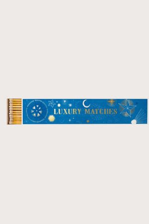 Starry Sky Long Matches