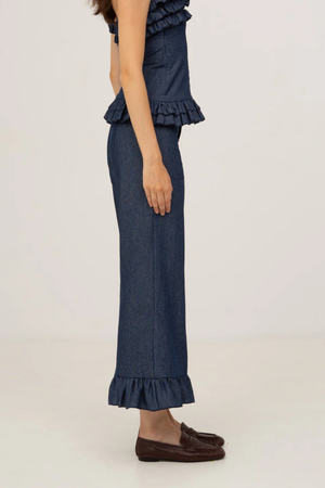 Blue Denim Noctis Jeans