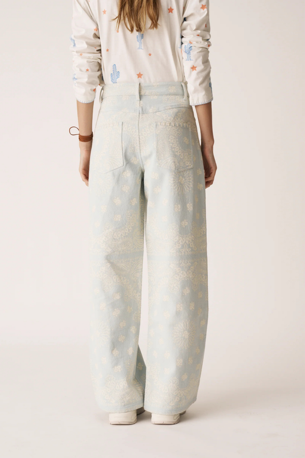 Abel Pants