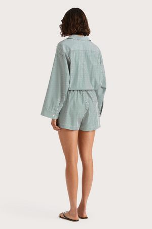 Freja Playsuit