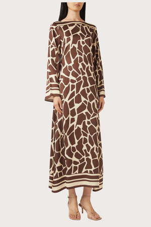 Orsino Maxi Dress