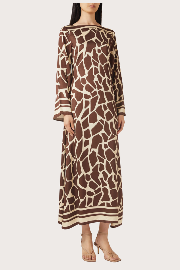 Orsino Maxi Dress