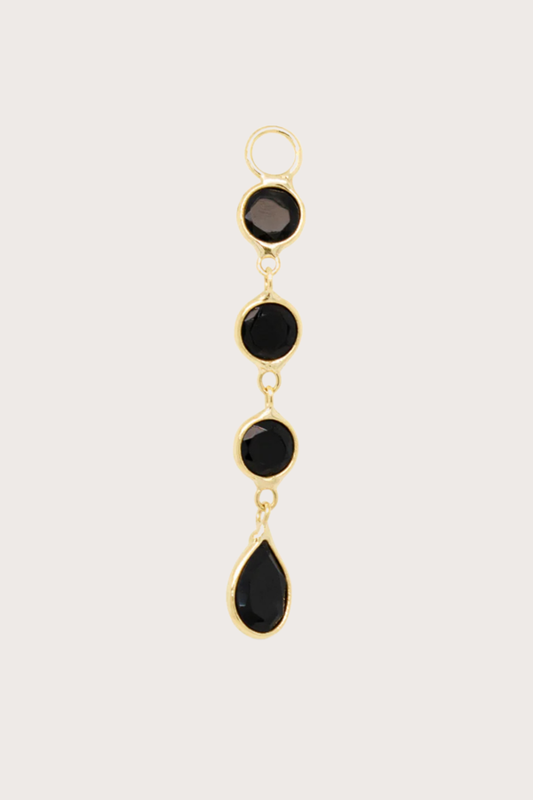 Raindrop Earring Charm