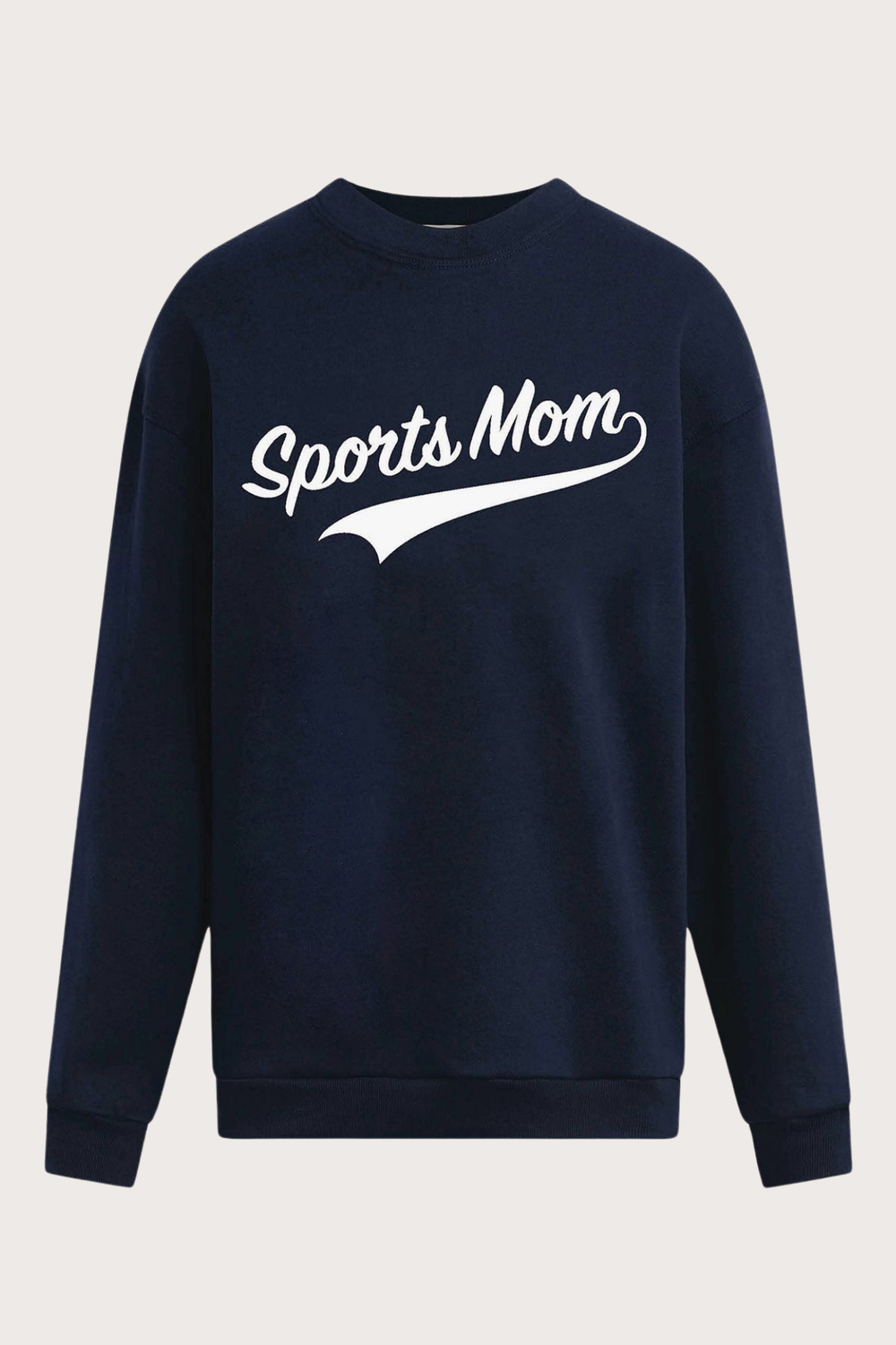 Sports Mom Sweatshirt