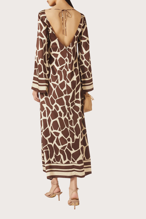 Orsino Maxi Dress