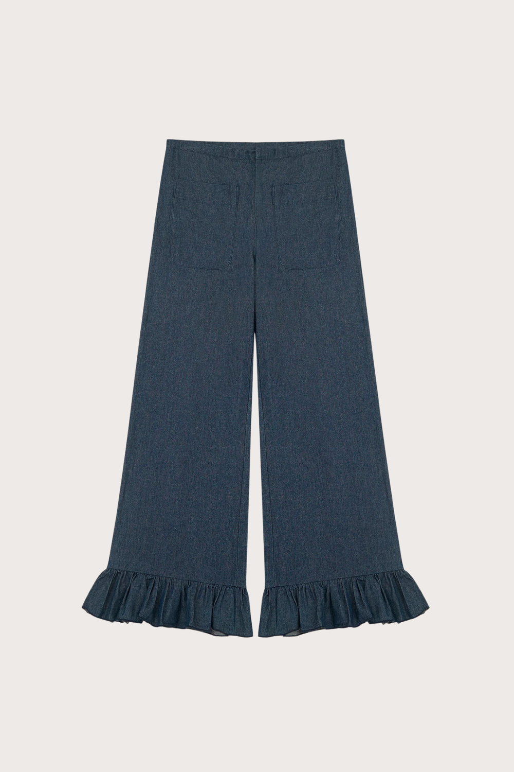 Blue Denim Noctis Jeans