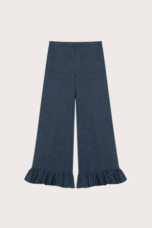 Blue Denim Noctis Jeans