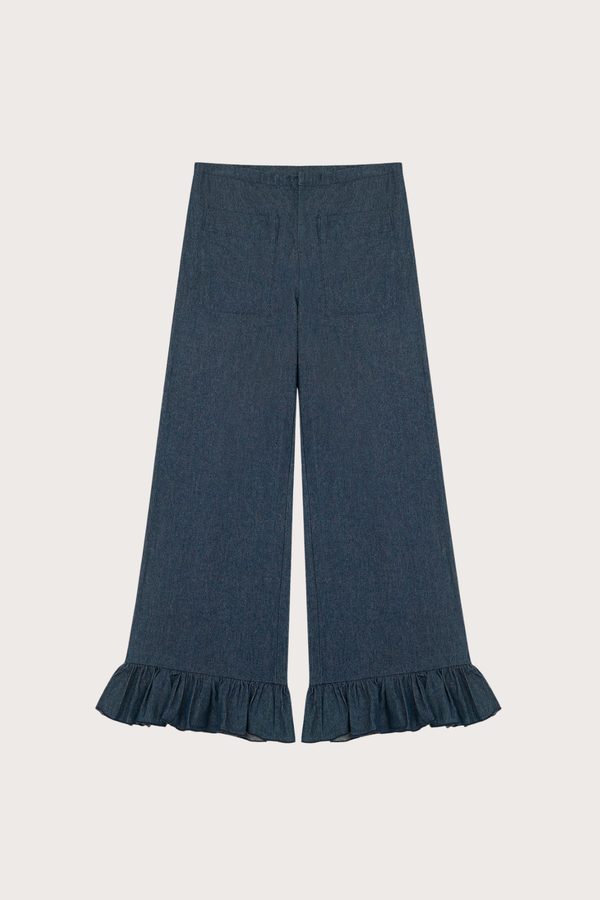 Blue Denim Noctis Jeans