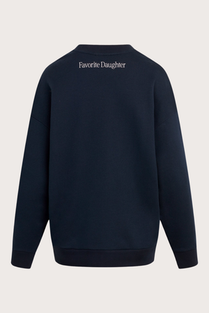 Sports Mom Sweatshirt