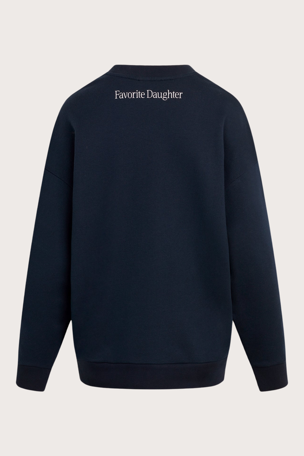 Sports Mom Sweatshirt