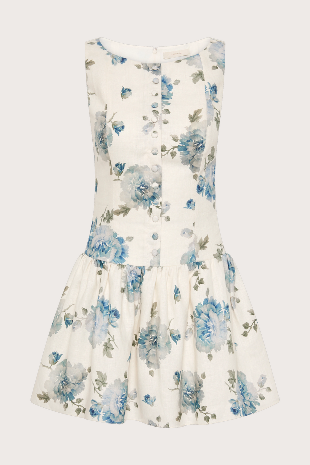 Blair Mini Dress