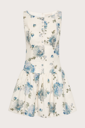 Blair Mini Dress
