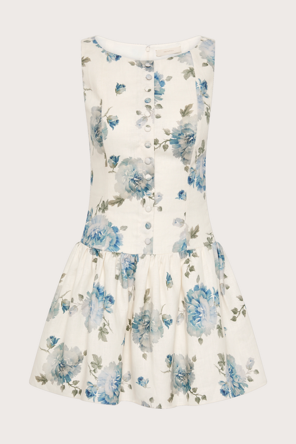 Blair Mini Dress