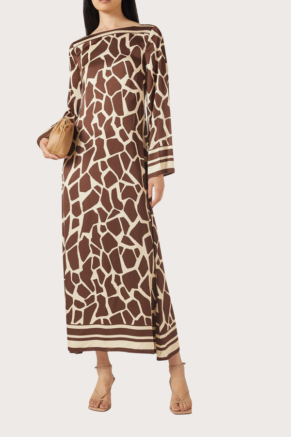 Orsino Maxi Dress