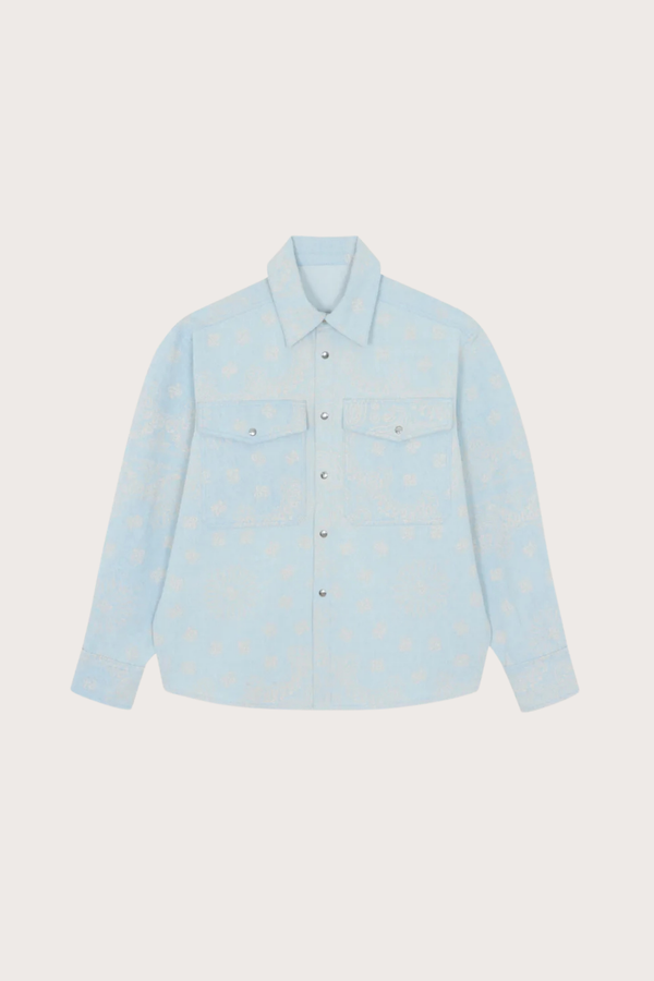 Alix Shirt