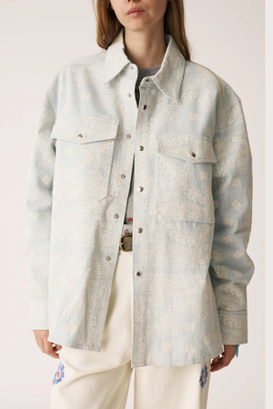 Alix Shirt