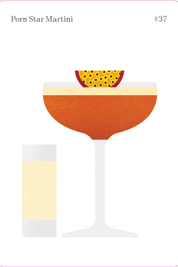 The Cocktail Cabinet: Tequila