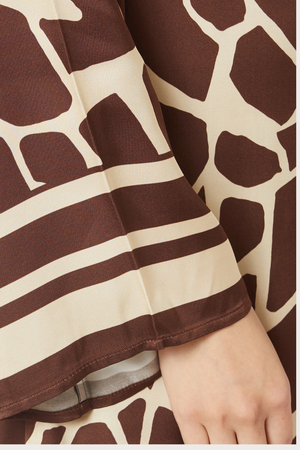 Orsino Maxi Dress