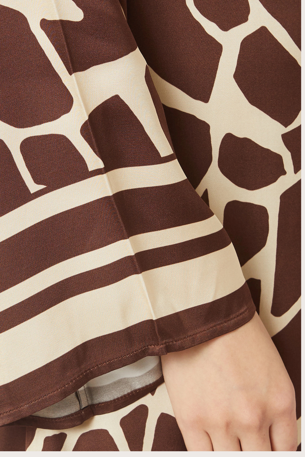 Orsino Maxi Dress