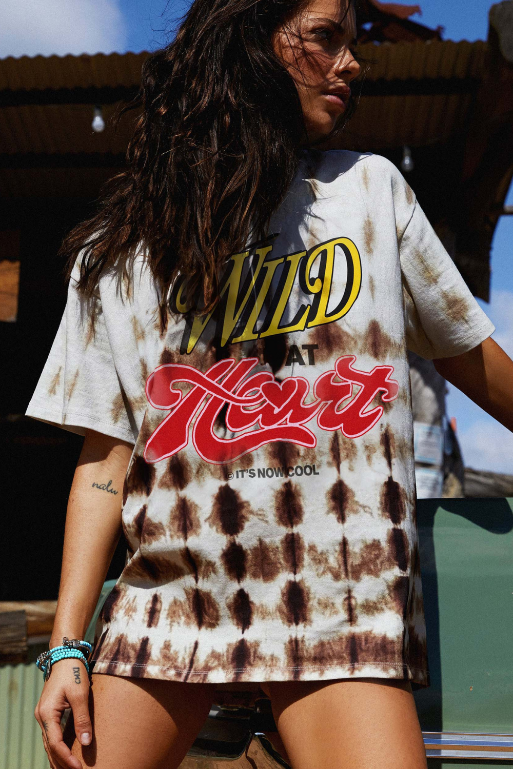The Signature Tee