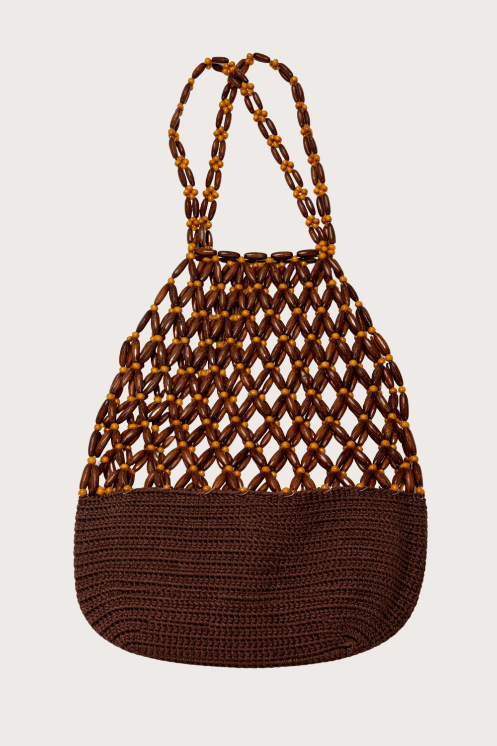 Island Bead Bag
