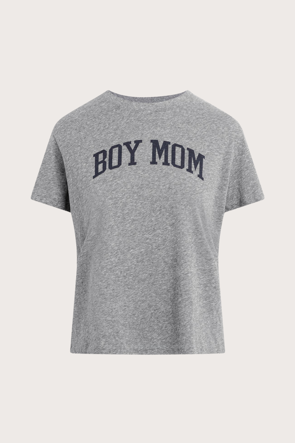 The Boy Mom Tee