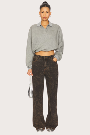 The Top Model Jean in Acid