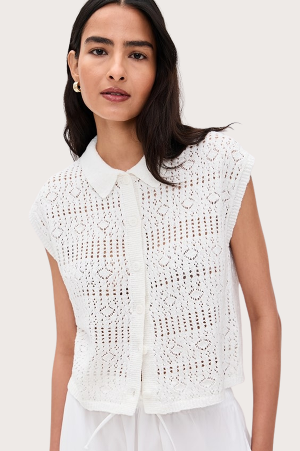 Kinsley Sweater