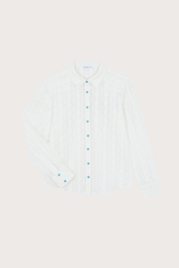 Lace Shirt