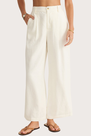 Topanga Linen Pant