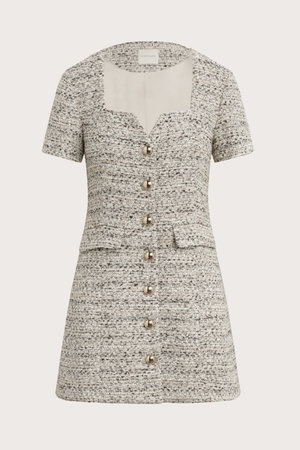 The First Wife Dress