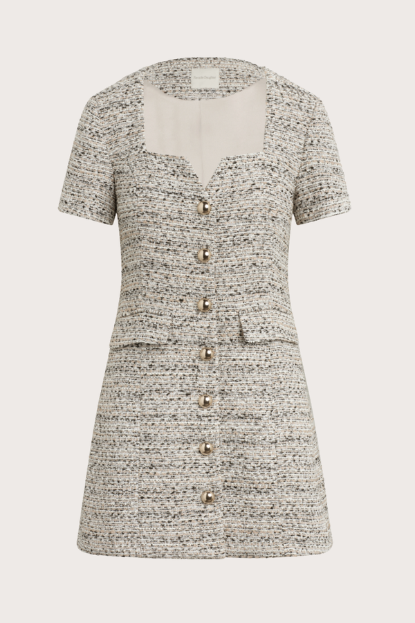 The First Wife Dress