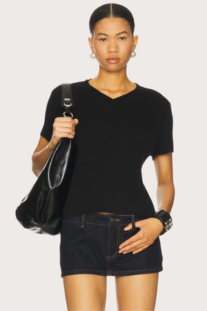 North Light Knit in Onyx