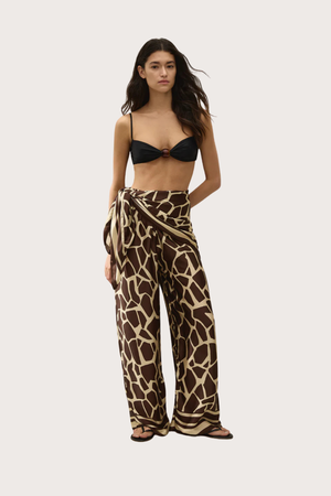 Jensen Pant Ombra