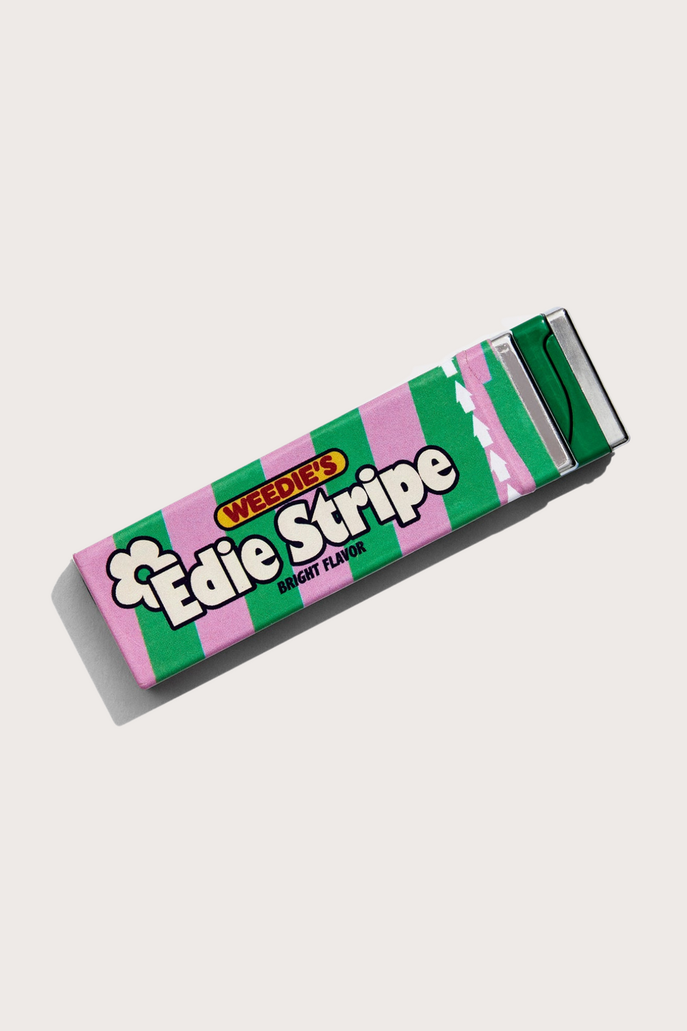 Gum Lighter in Edie Stripe