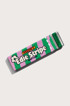 Gum Lighter in Edie Stripe