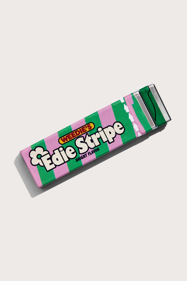 Gum Lighter in Edie Stripe