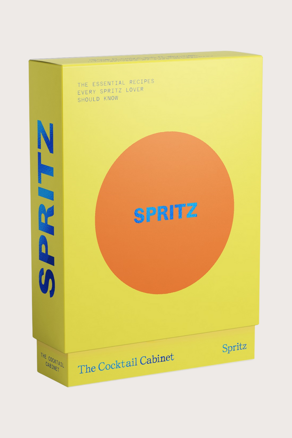 The Cocktail Cabinet: Spritz