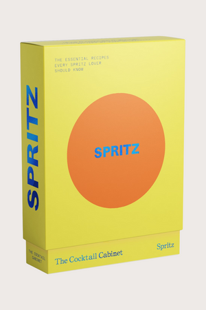 The Cocktail Cabinet: Spritz
