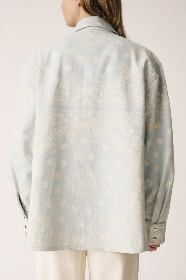Alix Shirt