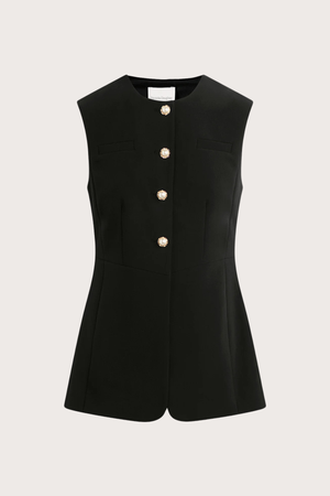 The Clocking In Top