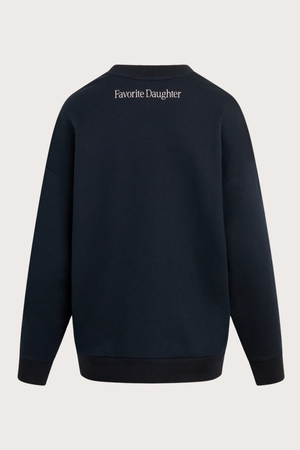 The Favorite Teacher Sweatshirt