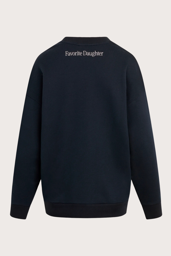 The Favorite Teacher Sweatshirt