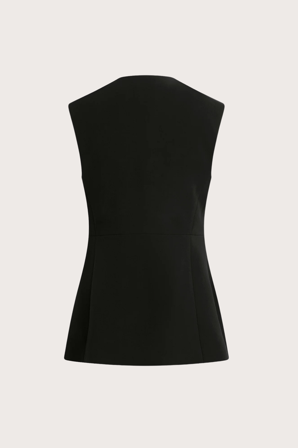 The Clocking In Top