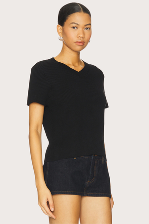 North Light Knit in Onyx