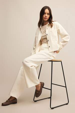 Lou Denim Pant