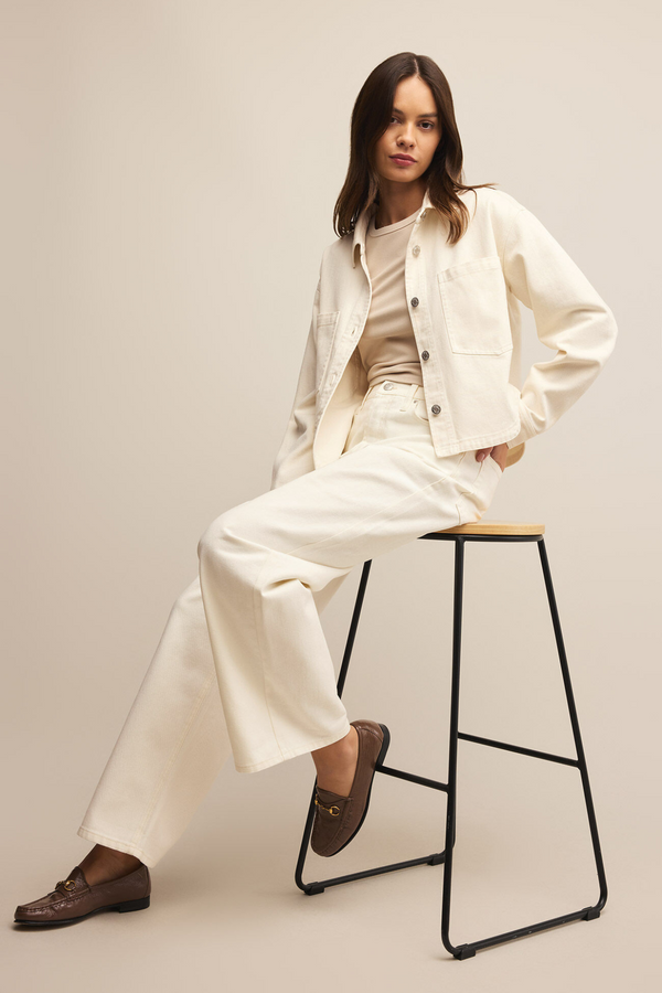 Lou Denim Pant