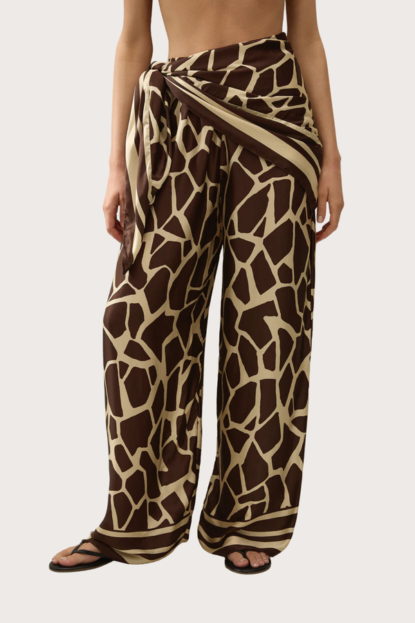 Jensen Pant Ombra