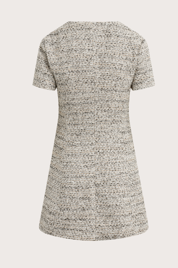 The First Wife Dress