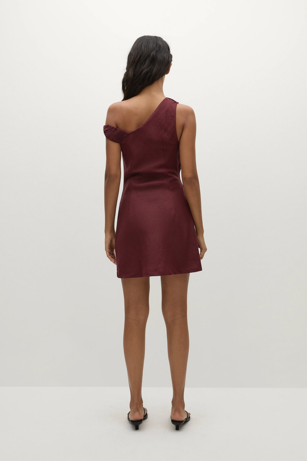 Suis Mini Dress